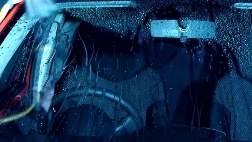 Для чего используется и как нанести средство «антидождь» на лобовое стекло автомобиля