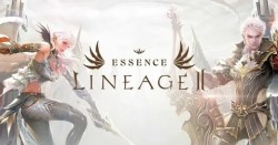 Lineage 2 Essence: Основы и Опыт игры