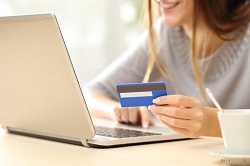 Что нужно для оформления кредита онлайн и как оставить запрос