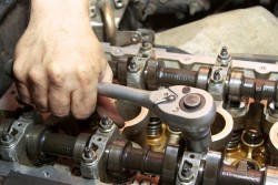 Технология ремонта двигателя автомобиля: как действовать и каким правилам следовать 