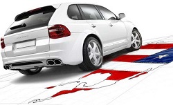 Покупка авто из Америки в Украине: способы и советы
