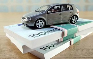 Что собой представляет выкуп аварийных авто