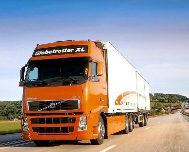 Как начинающему дальнобойщику выбрать автомобиль
