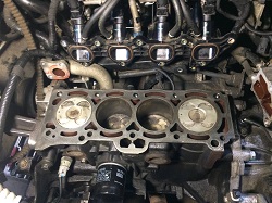 Правила замены прокладки клапанной крышки Geely MK: советы и этапы