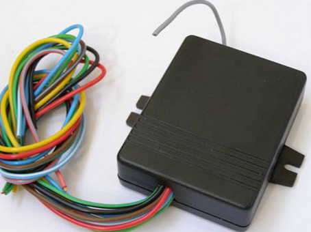 Об автономных GPS/ GSM маяках
