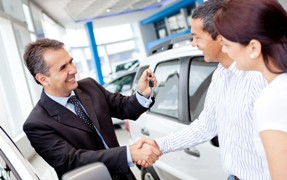 Автомобиль с пробегом: как правильно продать или купить