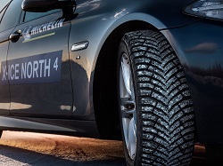 Обзор достоинств новых зимних шин компании Michelin: виды и характеристики