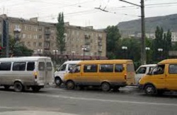 Маршрутки для пассажирских перевозок: требования и советы