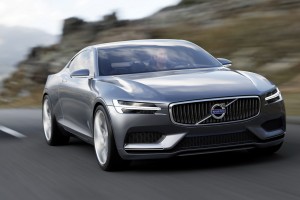 Профессиональный ремонт Volvo