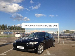 Покупка автомобиля с пробегом: что необходимо знать и как не дать себя обмануть