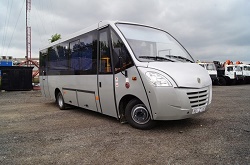 Автобусы Неман: особенности и преимущества