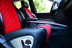 На каких критериях должен основываться выбор авточехлов для сидений автомобиля 