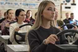 Що потрібно знати про автошколу LeoGart: її головні особливості