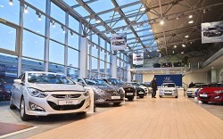 Особенности автосалона Автомарка краснодар российская: что нужно знать о его деятельности