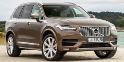 Что нужно знать об автомобиле Volvo xc90: его особенности и преимущества
