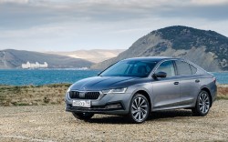 Бренд Skoda отчитался об 1 млн. проданных в Китае авто
