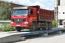 Разновидности автомобильных весов и правила их использования