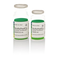 Особенности пилинга BioRePeelCl3 Body: как проводится процедура