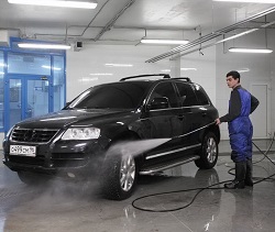 Открываем автомойку: с чего начать и что нужно