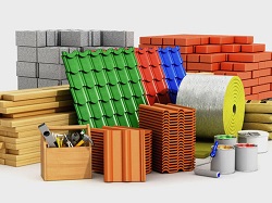 Большой ассортимент стройматериалов в интернет-магазине Бобер: качество и надежность