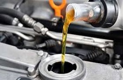 Большой расход масла в автомобиле и как бороться с данной неисправностью 