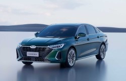 Что нужно знать о CHERY Arrizo: главные особенности и преимущества автомобиля