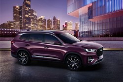 Основные сведения об автомобиле Chery Tiggo 8 PRO: что нужно знать