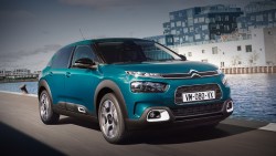 Что нужно знать о CITROEN C4 CACTUS: главные достоинства  и особенности 