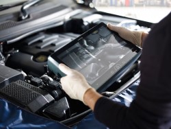 Основные этапы диагностики автомобиля: как действовать 