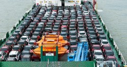 Как доставить автомобиль из США в Украину: основные способы и правила 