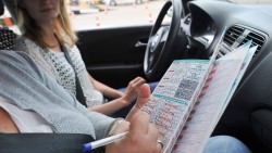 Секреты успешной сдачи экзаменов в автошколе: как подготовиться 