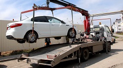 Какие существуют способы для эвакуации автомобиля и их отличия