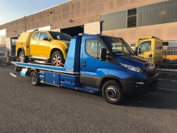 Де можна замовити евакуатор: корисні рекомендації для мешканців Львова