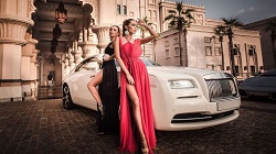 Фотосессия с автомобилем: идеи создания снимков и советы