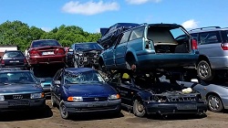 Как происходит разборка автомобиля: способы и этапы процесса