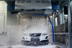 Какими бывают автомойки: основные виды, особенности и советы по выбору