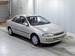 Технология крепления бамперов в автомобиле Toyota: правила работы 