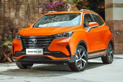 Главные достоинства кроссоверов Changan и их основные характеристики