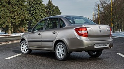 Преимущества Lada Granta и ее характеристики