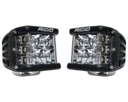 Пошаговая инструкция по монтажу LED фар ближнего и дальнего света