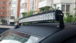 Главные достоинства LED светодиодных балок и особенности их применения
