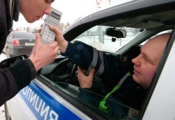 В каких случаях вас могут лишить водительских прав за употребление алкоголя