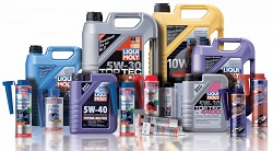 Масла для автомобилей от бренда Liqui Moly: особенности состава