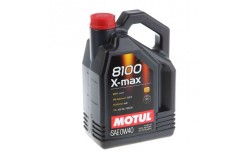 Главные преимущества масла motul 0w 40: почему стоит его использовать 