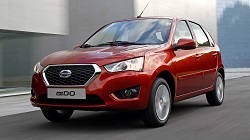 Обзор Datsun mi-DO: особенности и характеристики
