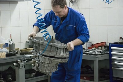 На ремонте не стоит экономить
