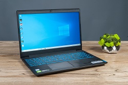 Ноутбук Lenovo: характеристики и преимущества