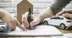 Как уберечь себя от обмана при приобретении автомобиля в салоне 