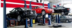 Разновидности оборудования для автосервиса и полезные советы по его выбору 