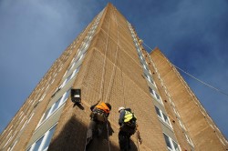 Как осуществляется обследование зданий в Киеве: особенности процесса